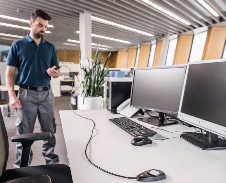 Máy đo ánh sáng 0563 4402 giúp kiểm định chất lượng ánh sáng tốt nhất Máy đo ánh sáng 0563 4402 giúp kiểm định chất lượng ánh sáng tốt nhất