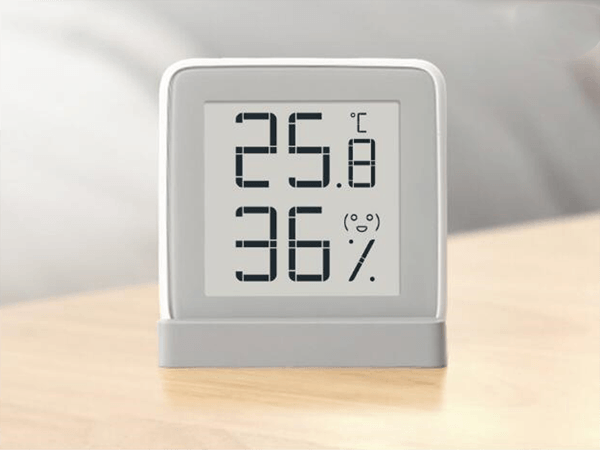 Máy đo độ ẩm được sử dụng trong văn phòng, trường học, bệnh viện
