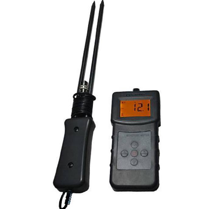 Máy đo độ ẩm MS-G