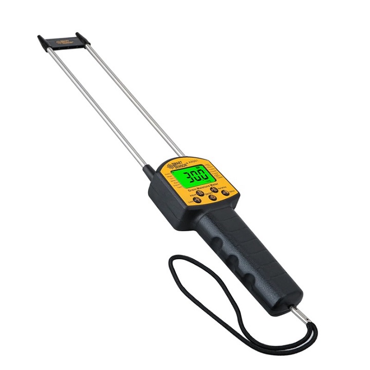 Máy đo độ ẩm đa năng SmartSensor AR991