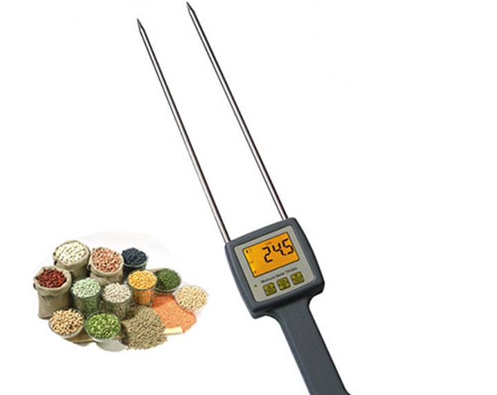 Máy đo độ ẩm TK-25G chính hãng