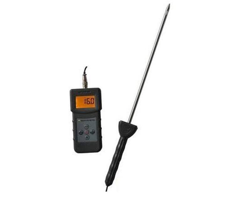 Máy đo độ ẩm cho đất và xi măng PMS710