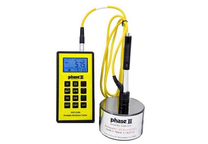 Máy đo độ cứng cầm tay Phase II PHT-2100