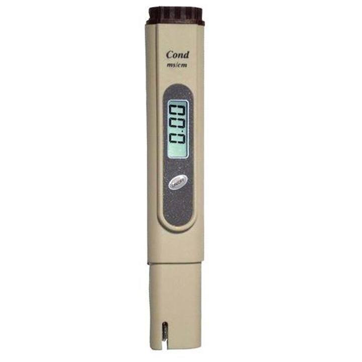 Máy đo độ dẫn điện của nước CD-138(II)