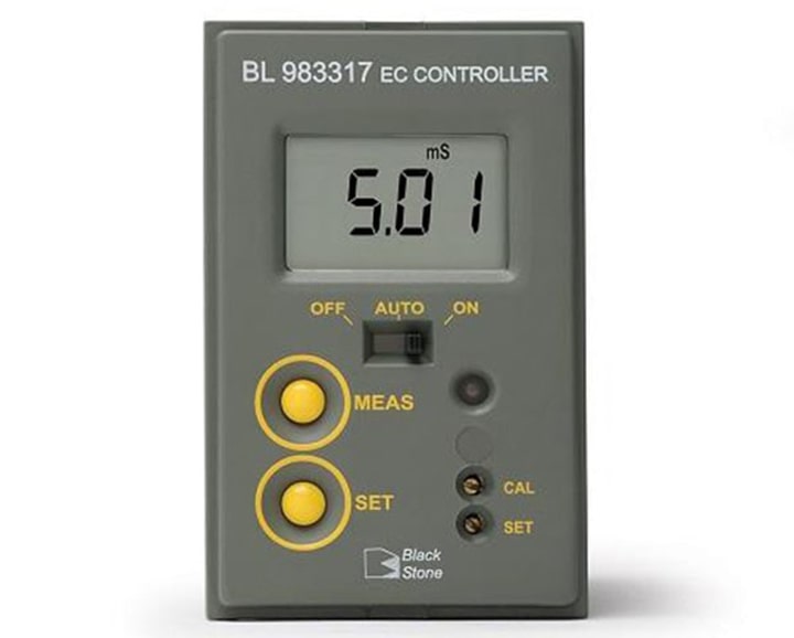 Bộ đo EC online Hanna BL983317 