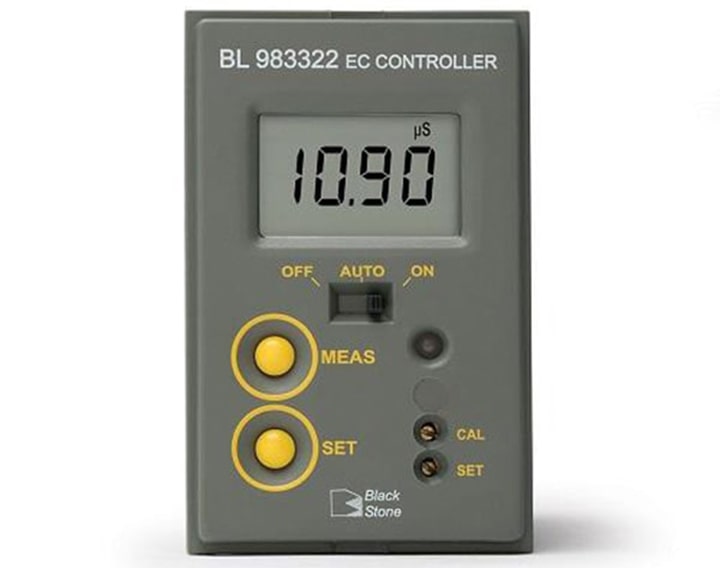 Máy đo EC online Hanna BL983322 