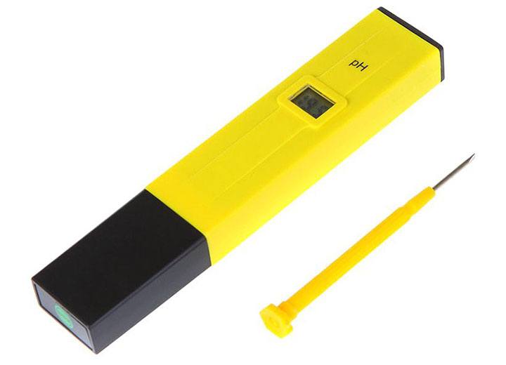 Bút đo độ dẫn điện EC CD-2013 Bút đo độ dẫn điện EC CD-2013