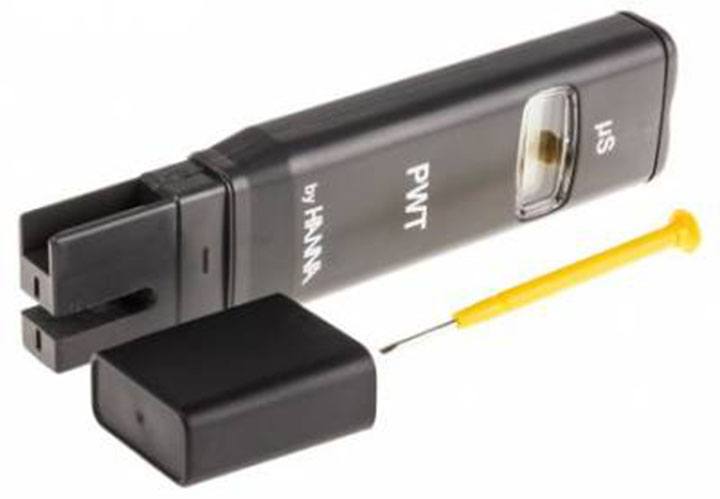 Bút đo độ dẫn trong nước tinh khiết HI98308 Bút đo độ dẫn trong nước tinh khiết HI98308