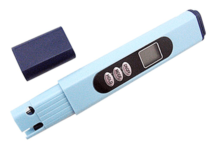 Bút đo đa năng 3 trong 1 TDS-039 Bút đo đa năng 3 trong 1 TDS-039