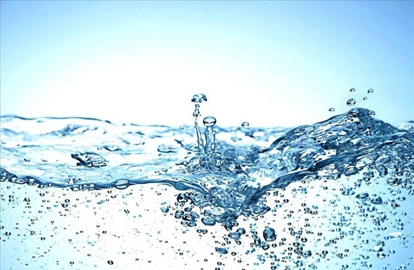Nước tinh khiết không tạo ra điện