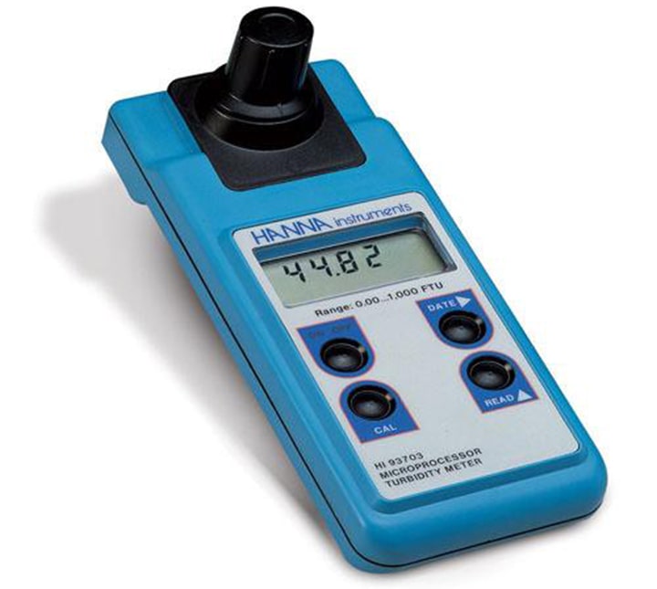 Máy đo độ đục Hanna HI93703