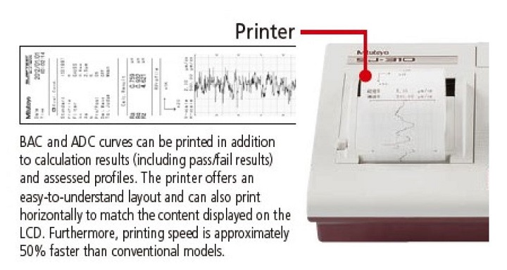 Máy in nhiệt có độ sắc nét cao, in nhanh