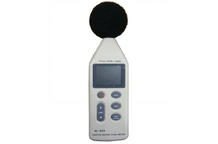 Máy đo độ ông SL-824 Máy đo độ ông SL-824