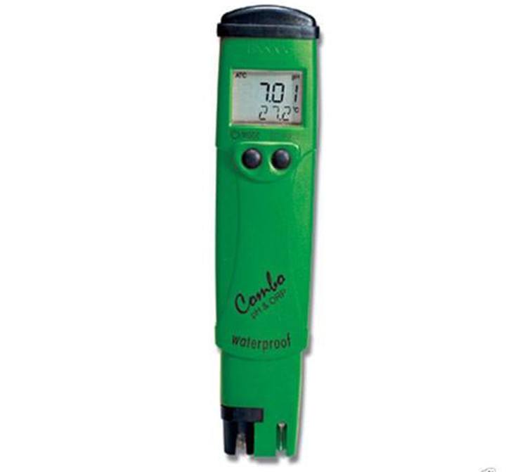 Bút đo PH/ORP/Nhiệt độ Hanna HI98121