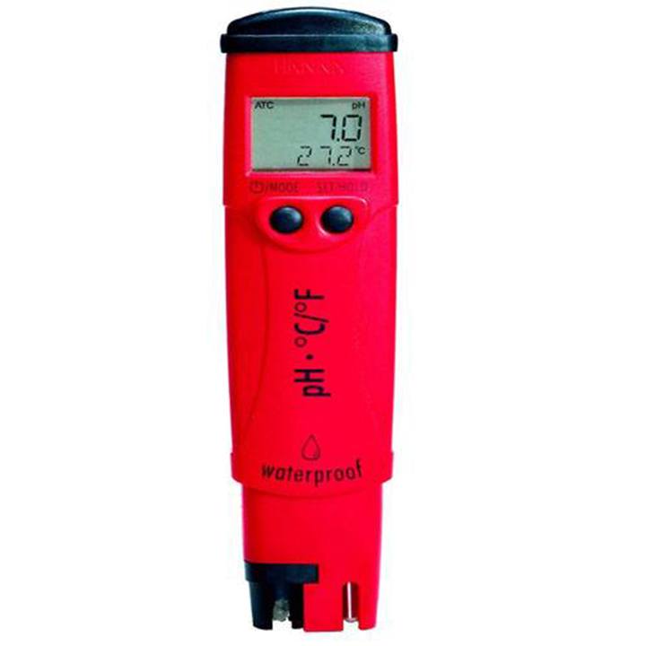 Bút đo pH Hanna HI98127 Bút đo pH Hanna HI98127