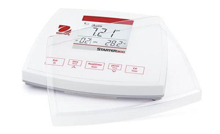 Máy đo PH/ORP Ohaus Starter ST3100-B Máy đo PH/ORP Ohaus Starter ST3100-B