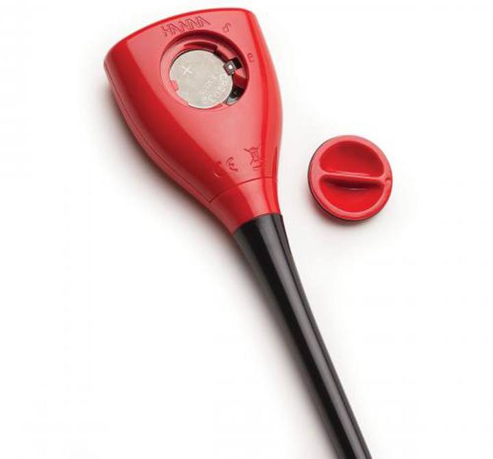 Bút đo pH Hanna HI98100