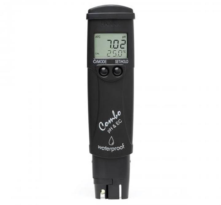Bút đo pH/EC/TDS HI98129
