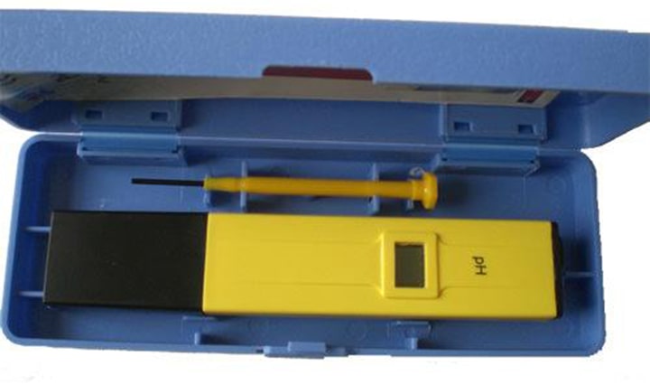 Máy đo độ PH KL-009