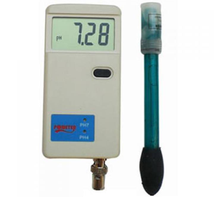 Máy đo độ PH KL-012