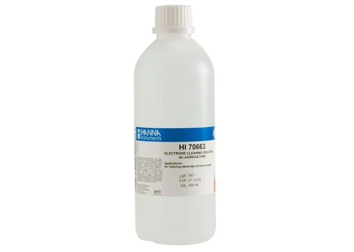 HI70663L là một giải pháp làm sạch axit hiệu quả HI70663L là một giải pháp làm sạch axit hiệu quả