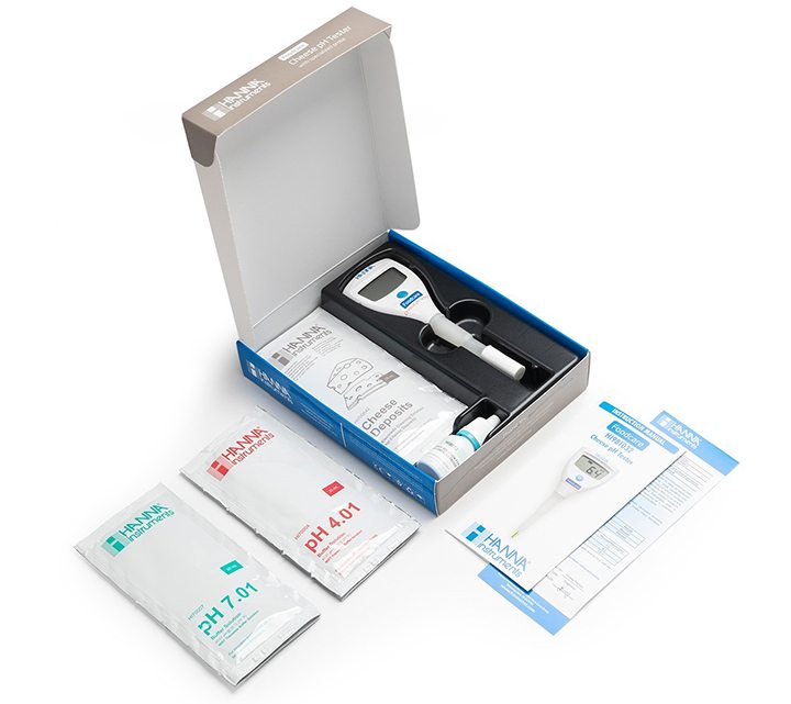 Bút đo pH HI981032 Bút đo pH HI981032