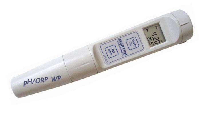 Bút đo pH PH58 chính hãng giá rẻ