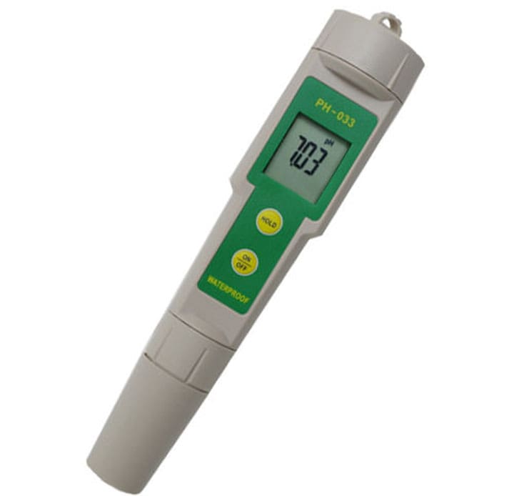 Máy đo độ pH PH-033