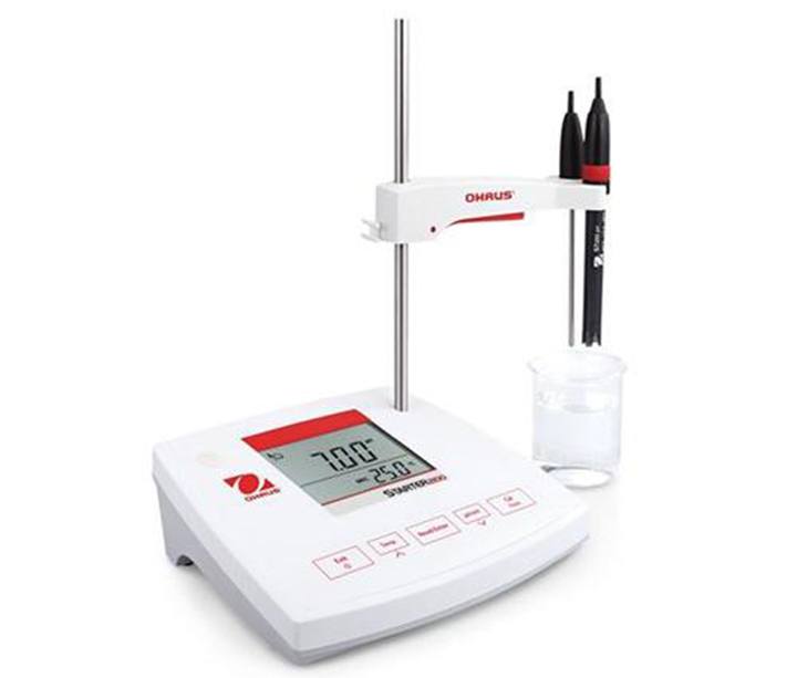 Máy đo PH/ORP Ohaus ST2100-F