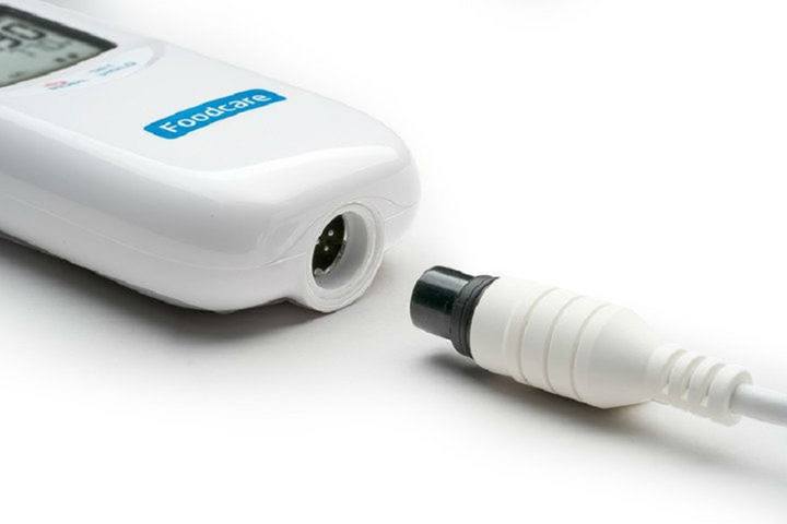 Máy đo pH/Nhiệt độ HI99164