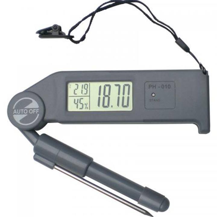 Máy đo độ PH KL-0101