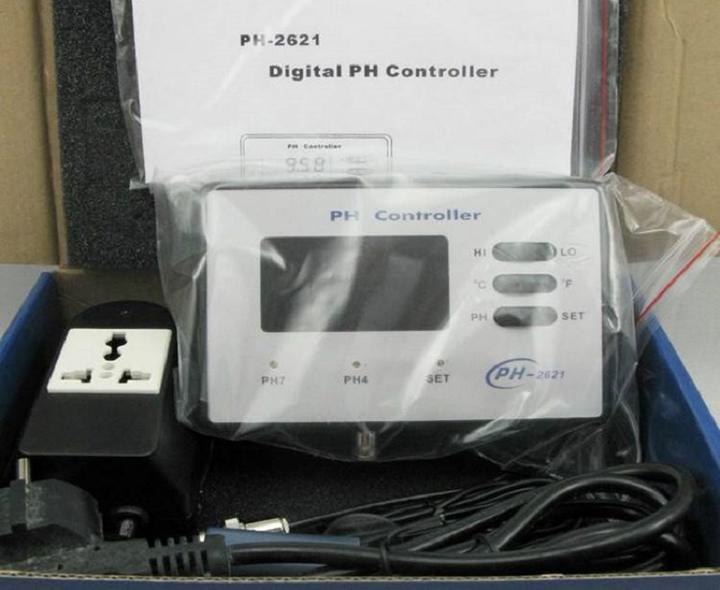 Máy đo độ pH Online PH-2621