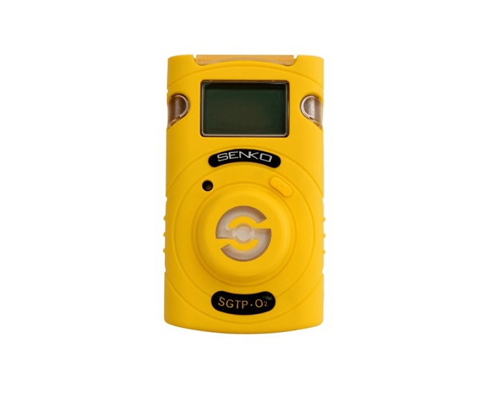Senko SGT-P là máy đo khí có chất lượng tốt