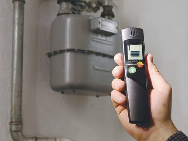 Thông số kỹ thuật cần quan tâm khi mua máy dò khí độc Testo