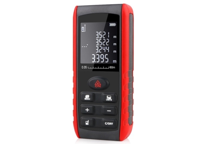 Thiết kế nhỏ gọn, dễ dàng sử dụng