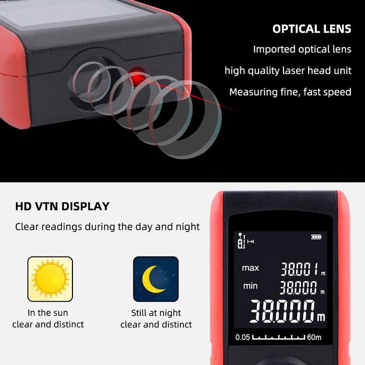 Máy hoạt động tốt nhất trong điều kiện trung bình, ánh sáng yếu