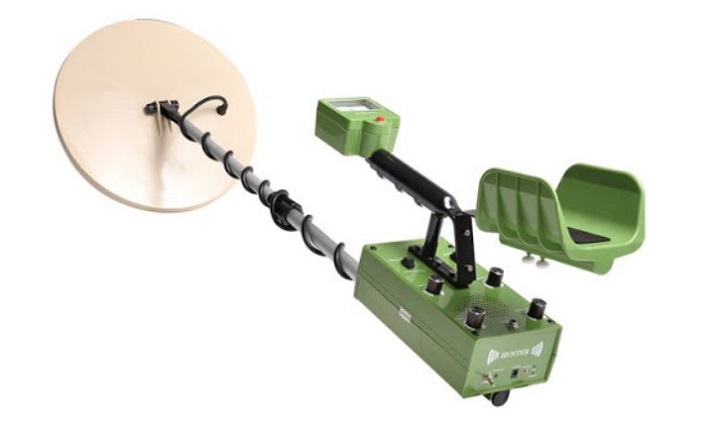 MD88 là máy dò có độ sâu tối đa lên đến 5m MD88 là máy dò có độ sâu tối đa lên đến 5m