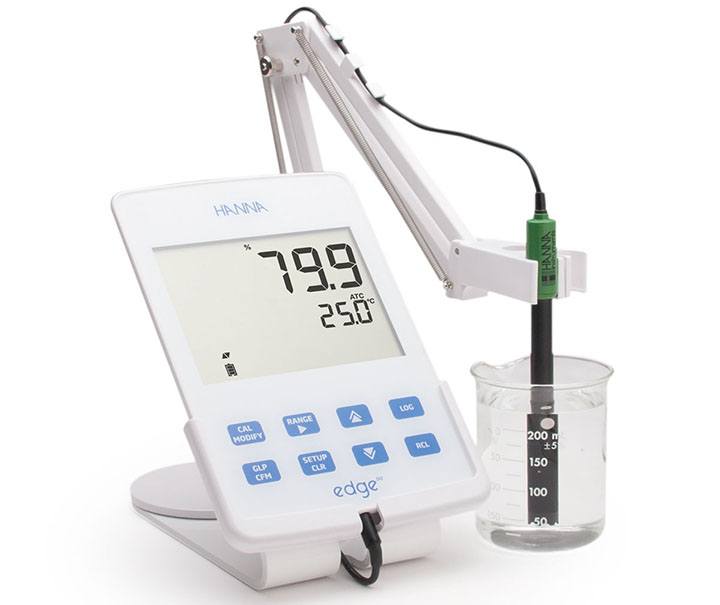 Hanna HI2004-02 - EDGE®