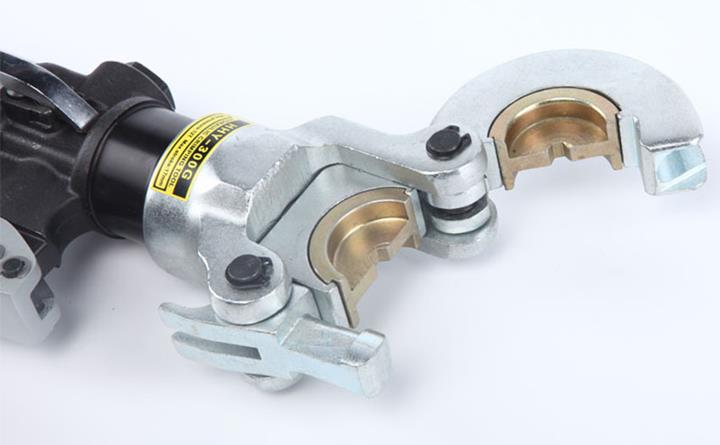 kìm ép cos thủy lực TLP HHY 300G