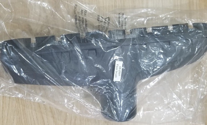 Đầu hút bảng dài Model 08-2591