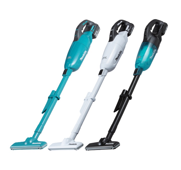 Máy hút bụi dùng pin Makita DCL280FZ (HEPA/BL)(18V) Máy hút bụi dùng pin Makita DCL280FZ (HEPA/BL)(18V)