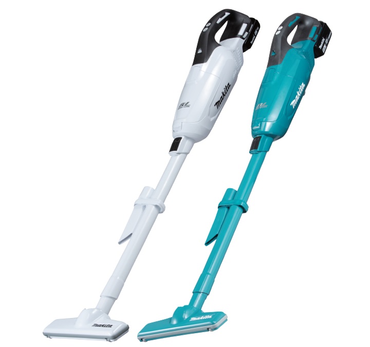 Máy hút bụi dùng pin Makita DCL282FRF (BL)(18V) Máy hút bụi dùng pin Makita DCL282FRF (BL)(18V)