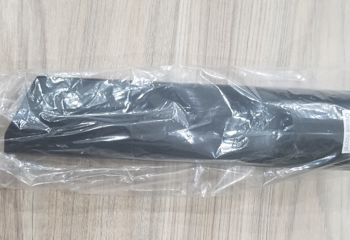 Đầu hút khe Model 19-1400 Đầu hút khe Model 19-1400