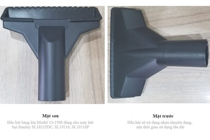 Đầu hút bảng lớn Model 13-1588 Đầu hút bảng lớn Model 13-1588