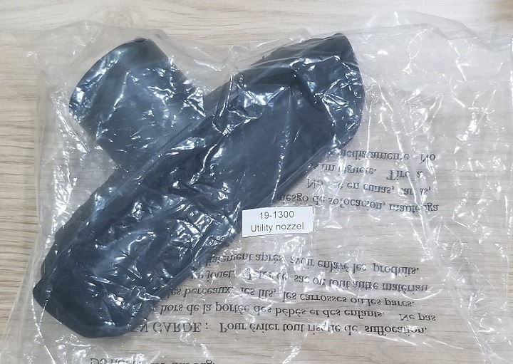 Đầu hút bảng lớn Model 19-1300