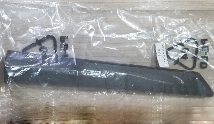 Đầu hút khe nhỏ 13-1508 Đầu hút khe nhỏ 13-1508