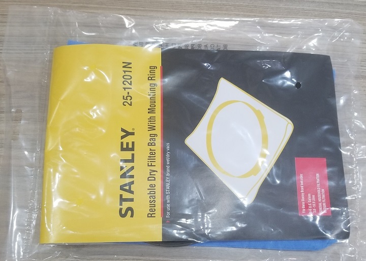 Lọc giấy và vòng giữ Model 25-1201N Lọc giấy và vòng giữ Model 25-1201N