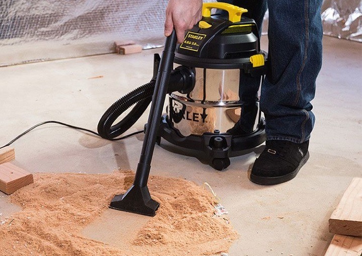 Máy hút bụi Stanley SL19199-16A Máy hút bụi Stanley SL19199-16A