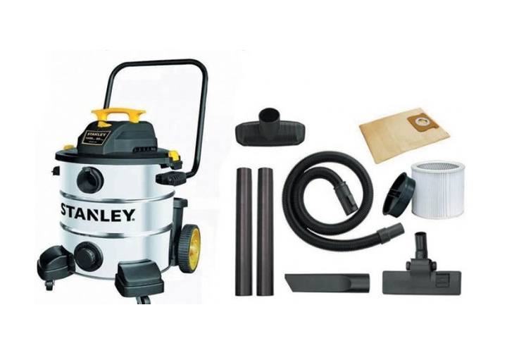 Những ưu điểm vượt trội của Stanley SL19199-16A Những ưu điểm vượt trội của Stanley SL19199-16A