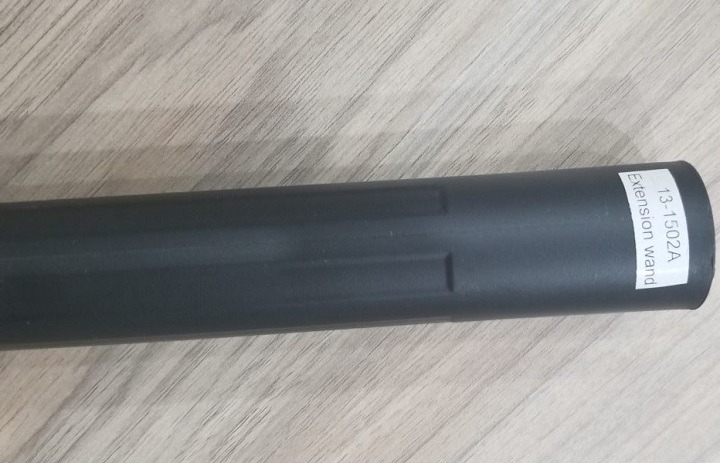 Ống hút cứng model 13-1502A Ống hút cứng model 13-1502A